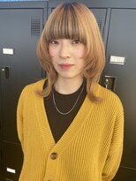 ブーム(BOOM)&nbsp;マッシュウルフ【大分】