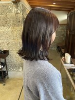 セル(CELL)&nbsp;チョコレートブラウン