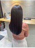 【Feria松山】白石の美髪矯正☆