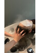 オウル(Owll)&nbsp;◎アロマスパ40分コース◎