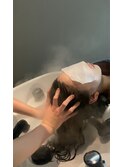 ◎アロマスパ40分コース◎
