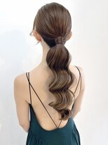 アメリ(AMELIE)&nbsp;大人のローポニー