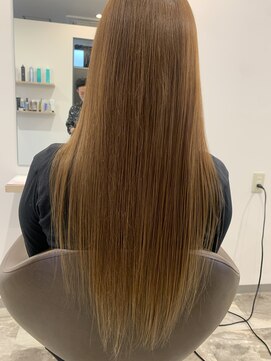 リシェイル(RICHAIR) 艶髪