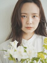 ディア 茅ヶ崎(diar)&nbsp;★ロングレイヤー/オーガニックカラー/艶髪似合わせカット