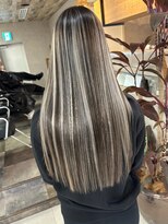 ネハス(nehus.)&nbsp;コンストハイライト