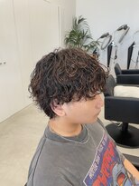 エン(en)&nbsp;波巻きスパイラル