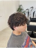波巻きスパイラル