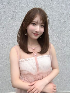 エルメ(Elme) ナチュレイヤー♪