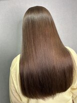 スカイ(SKY)&nbsp;髪質改善トリートメント/髪質改善/福井/木田/花堂