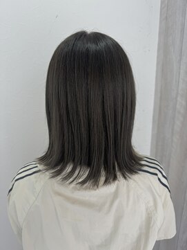 シエル 立川店(CIEL) 【CIEL×久光】インナーホワイトベージュ×カーキグレージュ