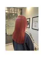 レム 聖蹟桜ヶ丘店(REM)&nbsp;ブリーチ　ダブルカラー