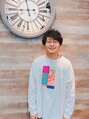 ワイ(Y.)/くどうさん