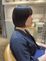 ロンド シャルム 吉祥寺(Lond charme) 艶髪美ボブヘア吉祥寺