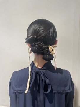 ヒカリス 中崎店(HIKARIS) タイトツイン