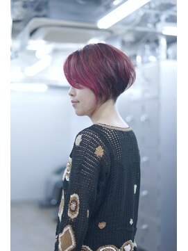 ナナインチ(7inch) 銀座ショートカット