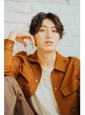 【2024年新作スタイル】【田町】美容室 nunc 新作スタイル