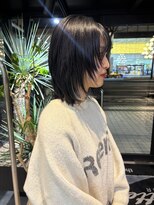 コレットヘアー ザモリオカ(Colette HAIR the MORIOKA)&nbsp;レイヤーカット