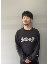 オーブ ヘアー アクト 八女店(AUBE HAIR act) 小峠 克之