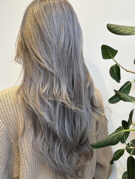 ワン 茅ヶ崎(ONE002) ホワイトシルバー