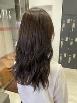 スタイル 廿日市(STYLE) アッシュブラウン
