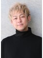 ネクストフォーヘアー(NEXT for hair)/蔵田洋一