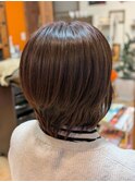 レイヤースタイル
