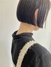 カット＋髪質改善トリートメント　
