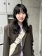 カミノリアル(CAMINO REAL)の写真/[本町駅5分]質感にこだわったダメージレスパーマ◇抜け感も、個性も幅広くデザイン