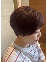 イデア みらい平店(idea)&nbsp;ショートカット