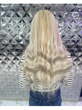 ラブスタシー 仙台店(Lovestasy) ハイトーン