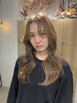 ヴィンスジオ 岐阜駅南(vince gio) ハイライトレイヤー