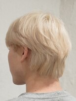 ミーム 原宿 表参道(meme)&nbsp;＊魚瀬おすすめ！ブリーチカラー