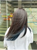 インナーカラー