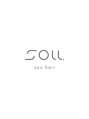 ソウヘアー(sou.hair)/sou.hair