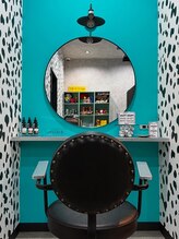 アイアンクロー(IRON CLAW)