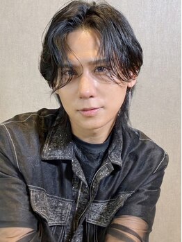 リア(Li'a)の写真/【名古屋/栄】カジュアルからビジネスまで幅広く対応！ON/OFFキマる、再現性の高いスタイルをご提案！