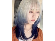 MoA cilue【モア シルエ】