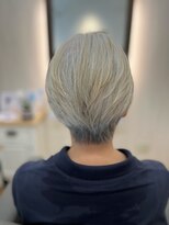 クロバーズヘア(Clover's hair)&nbsp;ショートスタイル