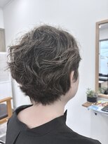 リチル(Re:chill)&nbsp;フェイディングカラー