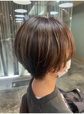 【毎朝3分で完成!!】朝ラクショート