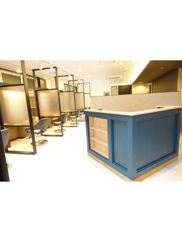 【押上★メンズ特化】ビジネスマン,30,40代の大人男性から圧倒的支持◎駅近でお仕事帰りにも通いやすい！