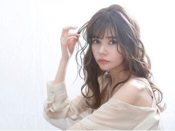 ワット 原宿店(W)の写真/【原宿駅徒歩2分】丁寧なカウンセリングと絶妙なカット技術であなたの理想のスタイルに導きます☆