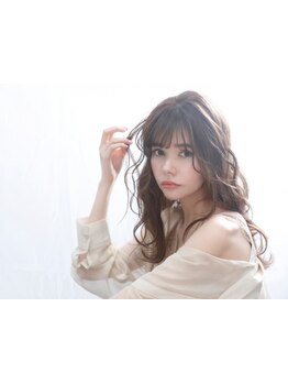 【原宿駅徒歩2分】丁寧なカウンセリングと絶妙なカット技術であなたの理想のスタイルに導きます☆