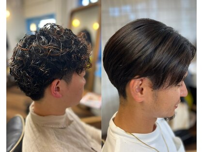 ディエゴ(DIEGO)の写真