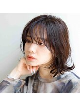 施術のお直しもしてくれる?前髪カットだけでもお願いできますか?[北千住/ショートカット/ショートボブ]