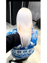 ベル ザ シック(BEL THE CHIC)&nbsp;ホワイトカラー