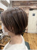 クビレショート