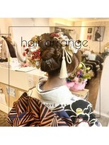 グルーヴヘアー(GROOVE hair)&nbsp;.