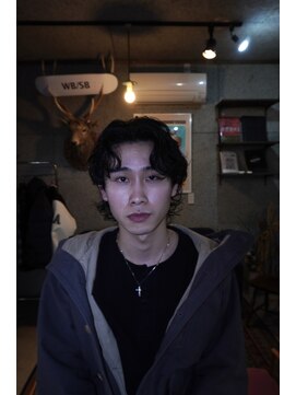 ワビサビ(WB/SB) MAKI STYLE No.14