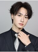 シースルーフェザーショーマ